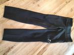 Paardrijbroek ELT maat 140, Dieren en Toebehoren, Paardrijkleding, Ophalen of Verzenden, Zo goed als nieuw, Onderkleding