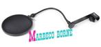 Plopkappen,Windkappen,Microfoon Flags, Studio microfoon, Muziek en Instrumenten, Microfoons, Overige typen, Info@marbeco.nl, Power Dynamics