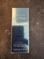 Davidoff coolwater 30 ml, Ophalen of Verzenden, Zo goed als nieuw, Verzorging