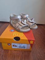 Sandalen Meisjes Maat 26 - leer, Ophalen, Gebruikt, Meisje, Schoenen