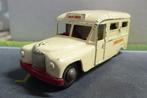 daimler ambulance - budgie toys   1/43, Hobby en Vrije tijd, Modelauto's | 1:43, Verzenden, Gebruikt, Auto, Overige merken