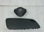 Airbag set Stuur Dashboard Volkswagen POLO 6R 6R0880201G, Auto-onderdelen, Dashboard en Schakelaars, Gebruikt, Ophalen of Verzenden