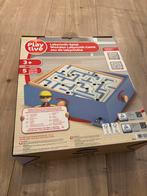 Labyrinth spel, Ophalen of Verzenden, Zo goed als nieuw