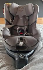 Autostoel Cybex Sirona S2 i-size, Kinderen en Baby's, Autostoeltjes, Ophalen, Gebruikt, Overige merken, Isofix