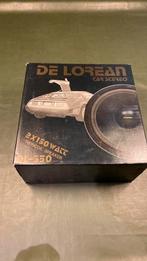 DeLorean "Twincoil Speaker", Ophalen of Verzenden, Zo goed als nieuw