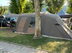 Falco Zeearend 6 tent, Caravans en Kamperen, Tenten, Ophalen, Zo goed als nieuw, Tot en met 6