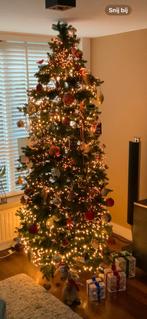 Triumph tree emerald pine 2.60m !!!!!!, Diversen, Ophalen, Gebruikt