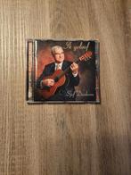 Cd sjef diederen, Cd's en Dvd's, Cd's | Nederlandstalig, Ophalen of Verzenden, Nieuw in verpakking, Levenslied of Smartlap