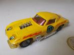 Corgi Toys 337 CHEVROLET CORVETTE STINGRAY (1967)Competition