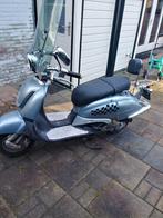 Scooter, Fietsen en Brommers, Snorfietsen en Snorscooters, Ophalen, Gebruikt, Overige merken