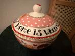 Blond Amsterdam dekschaal, Huis en Inrichting, Keuken | Servies, Ophalen of Verzenden, Aardewerk, Wedgwood, Bord(en)