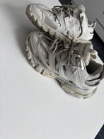 Balenciaga track wit maat 39, Kleding | Heren, Schoenen, Wit, Ophalen of Verzenden, Zo goed als nieuw, Veterschoenen
