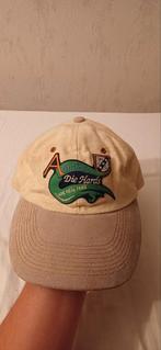 Vintage 90's Amsterdam Admirals cap Topstaat Origineel, Kleding | Heren, Verzenden, Zo goed als nieuw, One size fits all