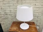 Zeldzame grote IKEA Kulla tafellamp lamp vintage jaren 90, Ophalen of Verzenden, Zo goed als nieuw, Metaal, Minder dan 50 cm