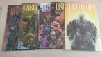Arcanum / Image comics (Americans), Eén comic, Ophalen of Verzenden, Zo goed als nieuw, Amerika