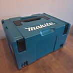 Nieuwe Makita Mbox Nr3 Gereedschapskoffer, Ophalen of Verzenden, Nieuw