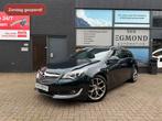 Opel Insignia Sports Tourer 2.0D Bi-Turbo Cosmo, Euro 5, Zwart, 4 cilinders, 193 €/maand