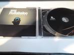 Muse de dubbel cd Hullabaloo Soundtrack, Verzenden, Zo goed als nieuw, Poprock