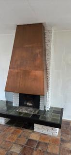 Openhaard, Ophalen of Verzenden, Gebruikt, Houthaard