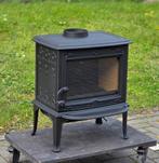 Houtkachel Jotul F100 nieuw, Huis en Inrichting, Kachels, Ophalen of Verzenden, Vrijstaand, Hout, Nieuw