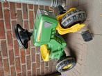 John deere traptractor driewieler, Ophalen of Verzenden, Zo goed als nieuw