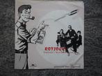 Rotjoch - Tomorrow NL 1981 FH, Gebruikt, 7 inch, Single, Ophalen of Verzenden