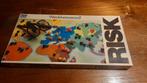 Risk Parker witte doos 1982 als nieuw compleet origineel, Een of twee spelers, Ophalen of Verzenden, Nieuw, Parker.