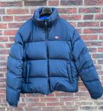 Tommy Hilfiger Pufferjack - Maat L - Nieuw!, Ophalen, Nieuw, Maat 52/54 (L), Blauw