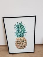 Leuke schilderij, Ophalen of Verzenden