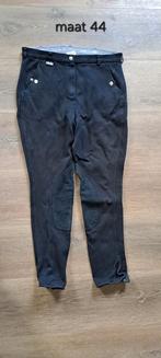 Paardrijbroeken maat 44, 164 en 176, Dieren en Toebehoren, Paardrijkleding, Ophalen, Gebruikt, Onderkleding