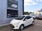 Ford Ka 1.2 Cool & Sound start/stop, Voorwielaandrijving, Euro 5, Stof, Gebruikt