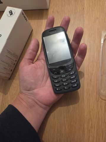 Nokia 6310 4G beschikbaar voor biedingen