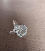 olifantje van Swarovski, Verzamelen, Ophalen of Verzenden, Zo goed als nieuw, Figuurtje