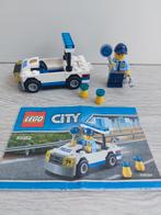 Lego City 30352 Police Car! Compleet!!, Ophalen of Verzenden, Zo goed als nieuw, Complete set, Lego