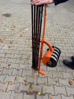 Smart fence, Ophalen, Zo goed als nieuw