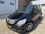 Mercedes B-klasse 170 AUTOMAAT, 65 €/maand, Gebruikt, 4 cilinders, 116 pk