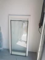 Draairaam 1450x700mm 40mm dik, Doe-het-zelf en Verbouw, Glas en Ramen, Ophalen, Nieuw, Minder dan 80 cm, Gevelraam of Ruit