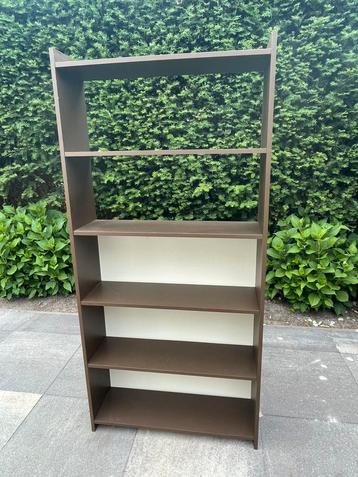Billy boekenkast