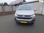 Volkswagen TRANSPORTER Volkswagen Transporter 2.0 TDI 4Motio, Auto's, Automaat, Stof, Gebruikt, Euro 6