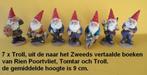DAVID DE KABOUTER, Rien Poortvliet uit zijn Zweedse boeken, Verzamelen, Ophalen of Verzenden, Zo goed als nieuw