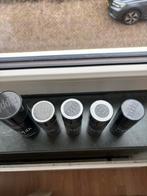 Toppik Hair Building Fibers – Zwart (Origineel Product, Ophalen of Verzenden, Zo goed als nieuw