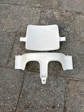 Stokke Tripp Trapp Baby Set - Gebruikt beschikbaar voor biedingen