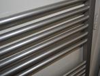 NIEUW Design radiator 60 x 120 cm – champagne, Doe-het-zelf en Verbouw, Ophalen, Radiator, Nieuw, 60 tot 150 cm