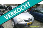 Opel Antara 3.2 V6 Cosmo automaat leer airco nap apk, Auto's, Opel, Automaat, 3195 cc, Electronic Stability Program (ESP), 2000 kg
