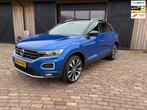 Volkswagen T-Roc 1.5 TSI Style Business , CAMERA , NAVIGATIE, Stof, Euro 6, 4 cilinders, 150 pk