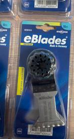 30x eBlades BiM Starlock zaagbladen 44x55 fein, Ophalen of Verzenden, Nieuw