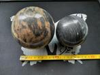 Marmer bollen, Ophalen of Verzenden, Mineraal