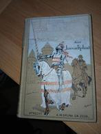 Een lastige leenman door Jan van Holland, Ophalen of Verzenden, 20e eeuw of later