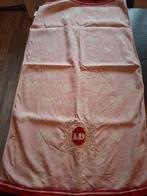 Badhanddoeken Little Diva 2 stuks, Ophalen of Verzenden, Roze