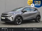 Renault Captur 1.3 mild hybrid 160 techno Automaat / Allseas, Auto's, 1272 kg, Stof, Gebruikt, Euro 6